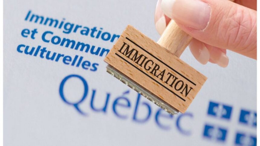 Immigration in Quebec: Selection through Arrima suspended due to pending unprocessed files