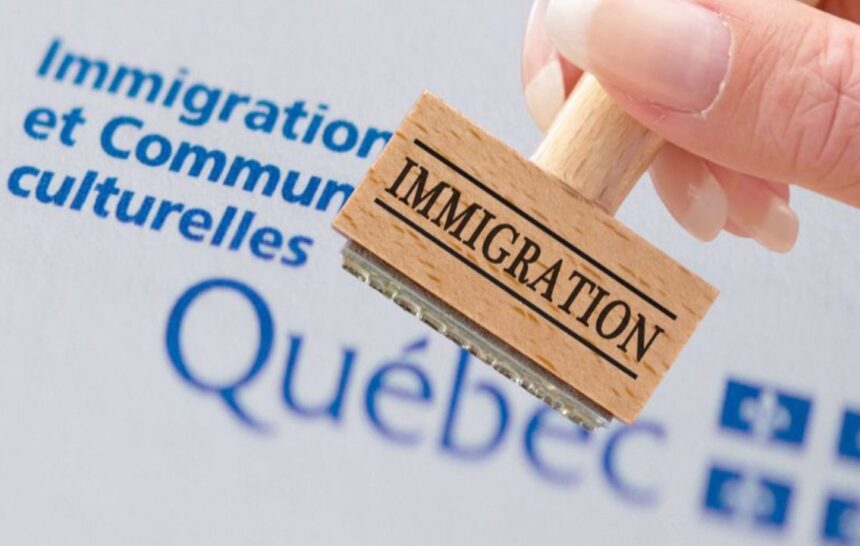 Immigration in Quebec: Selection through Arrima suspended due to pending unprocessed files