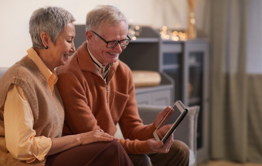 Parents and Grandparents Sponsorship Opens Parents and Grandparents Sponsorship Opens