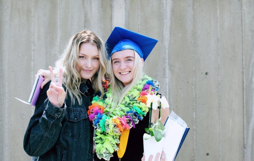 Universities and colleges fear a decrease in the number of international students from China