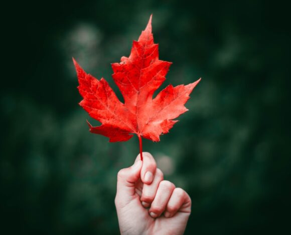 Canada PNP Updates 2021