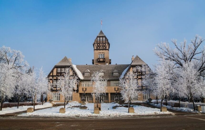 International tourism: Canada welcomes people from all over the world International tourism: Canada welcomes people from all over the world