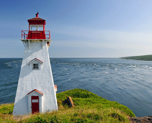 Nova Scotia invited first candidates in January 2019