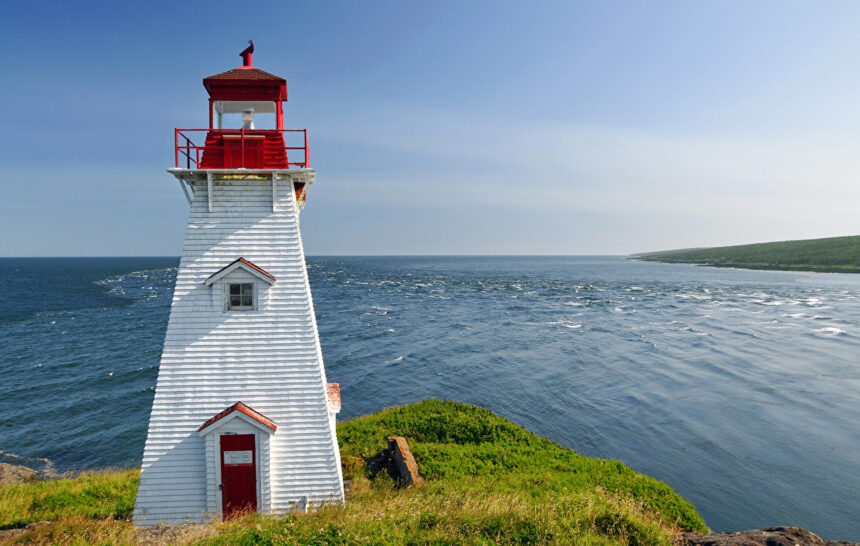 Nova Scotia invited first candidates in January 2019 Nova Scotia invited first candidates in January 2019