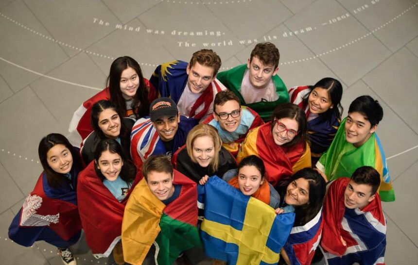 Canadian post-secondary institutions may need to look for new student sources Canadian post-secondary institutions may need to look for new student sources
