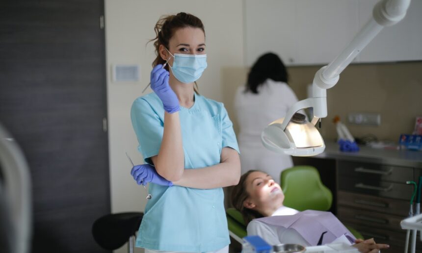 Canada Staring at Acute Shortage of Nurses—a Fantastic Opportunity for Foreign Nursing Professionals