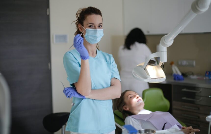 Canada Staring at Acute Shortage of Nurses—a Fantastic Opportunity for Foreign Nursing Professionals