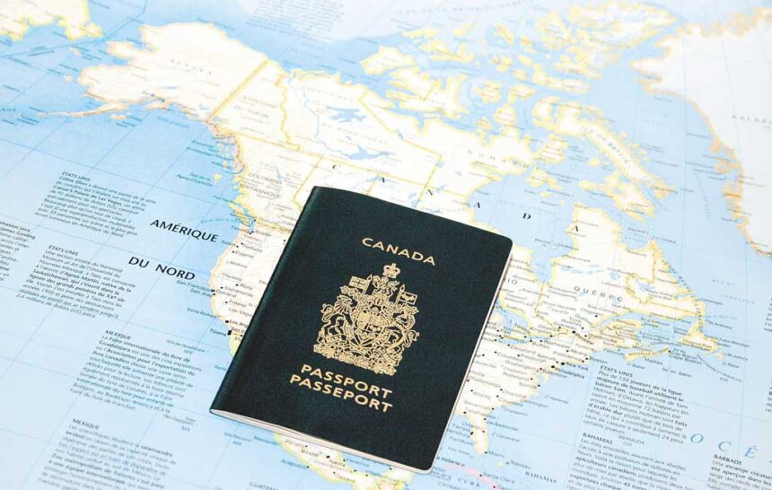 Low CRS Score Blocking your Path to Canadian Permanent Residence? Here is What You Need to Do!
