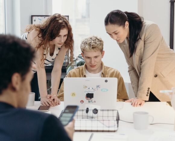 Student Direct Stream