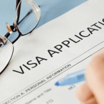 3-Step Overview of the US EB-3 Visa Application Process