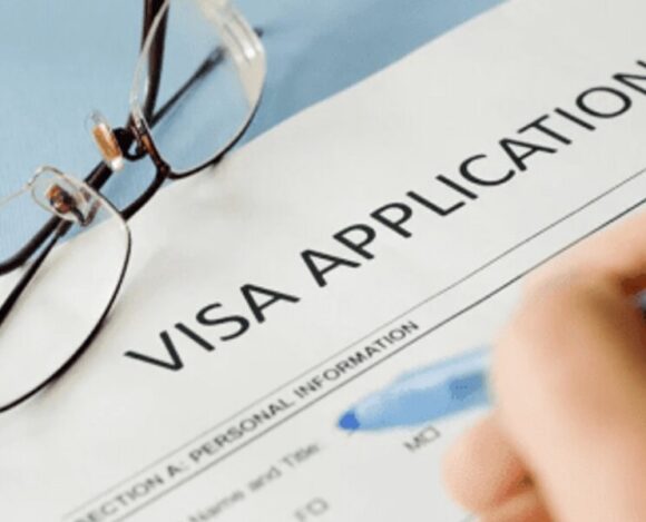 3-Step Overview of the US EB-3 Visa Application Process
