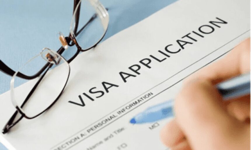 3-Step Overview of the US EB-3 Visa Application Process