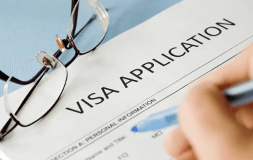 3-Step Overview of the US EB-3 Visa Application Process 3-Step Overview of the US EB-3 Visa Application Process