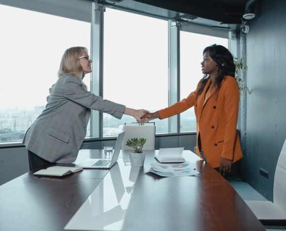 The Quebec Business/Entrepreneur Program