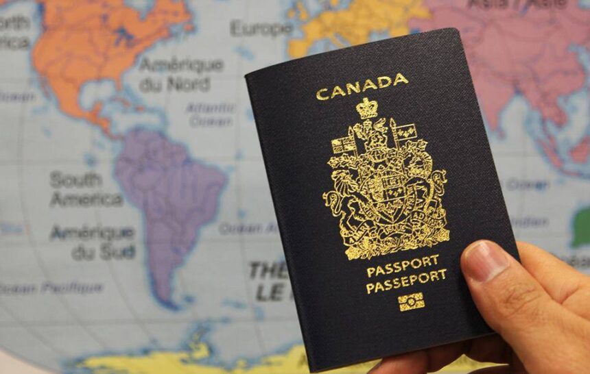 Have Canadian Experience? Congrats, Immigration Just Became a Lot Easier for You!