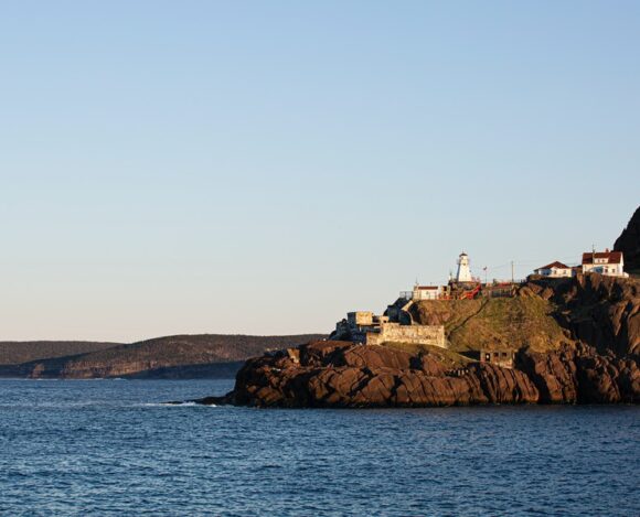 2021 Set to be a Great Year for Canada! Proof Hidden in Routine Addition to Newfoundland PNP