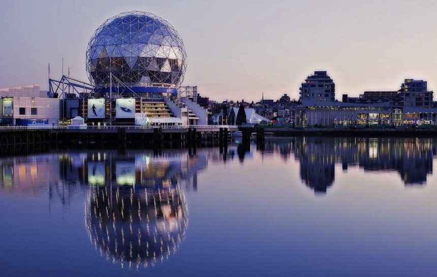 Province Focus Series - Overview of British Columbia’s Economy, Education, Lifestyle, and Provincial Nomination Options for Immigrants Province Focus Series - Overview of British Columbia’s Economy, Education, Lifestyle, and Provincial Nomination Options for Immigrants