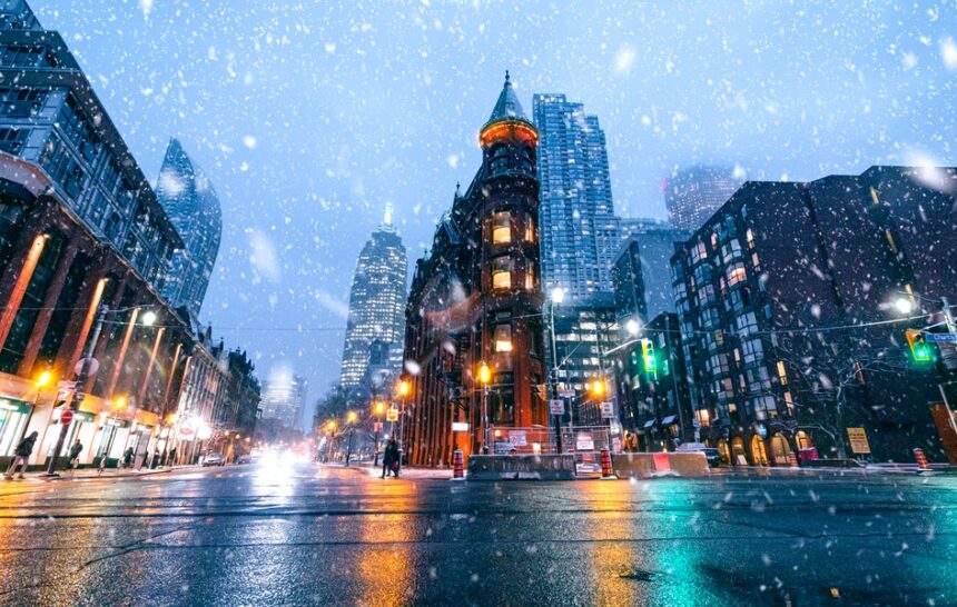 Province Focus Series - Overview of Ontario’s Economy, Education, Lifestyle, and Provincial Nomination Options for Immigrants Canada Immigration