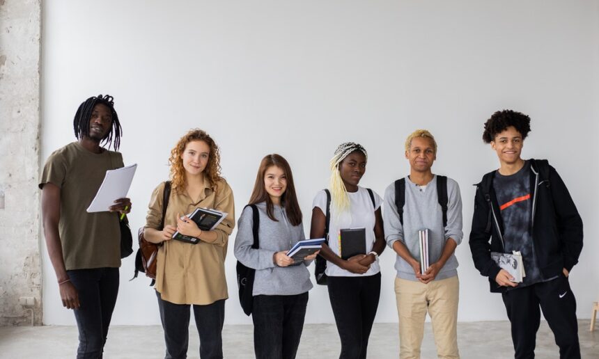 Foreign Student’s Study-Work-Settle Route in Canada