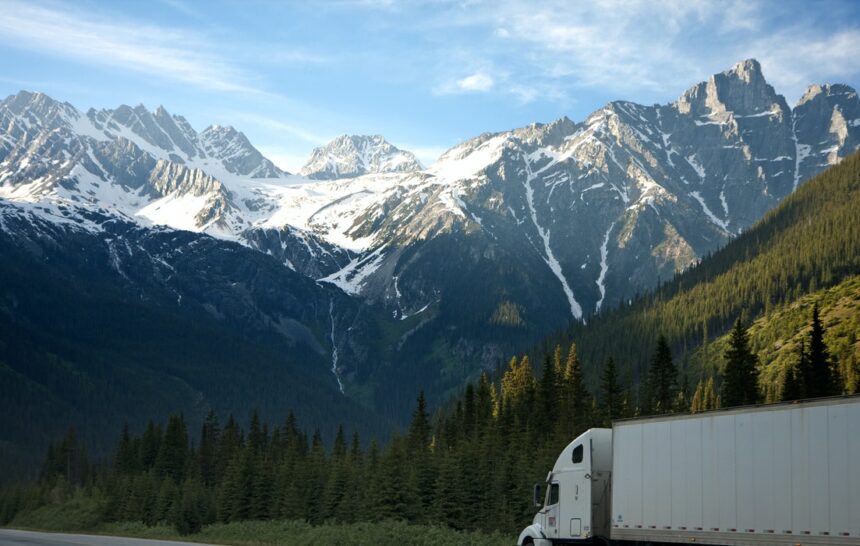 Trucking Movements and Migration Trends—How to Find an Immigrant-Friendly Destination in Canada Trucking Movements and Migration Trends—How to Find an Immigrant-Friendly Destination in Canada