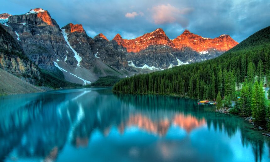 Canada Immigration—5 Things to Expect in 2021 After a Chaotic 2020 Canada Immigration—5 Things to Expect in 2021 After a Chaotic 2020