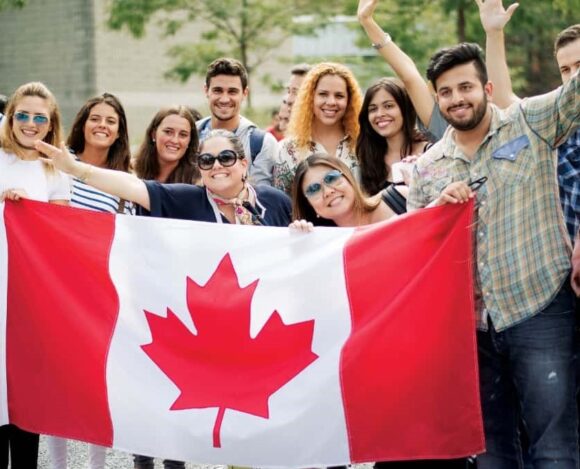 About Us Covid-19 Just the Final Blow for US—Canada already the Preferred Study Destination for International Students