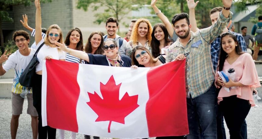 About Us Covid-19 Just the Final Blow for US—Canada already the Preferred Study Destination for International Students