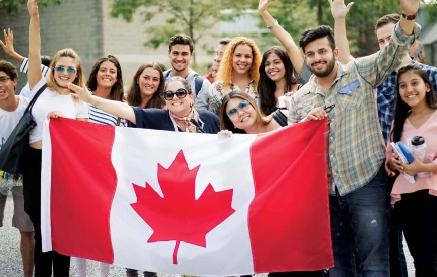 About Us Covid-19 Just the Final Blow for US—Canada already the Preferred Study Destination for International Students