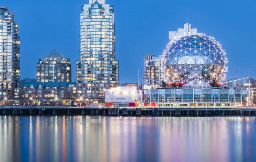 Temporary Foreign Worker