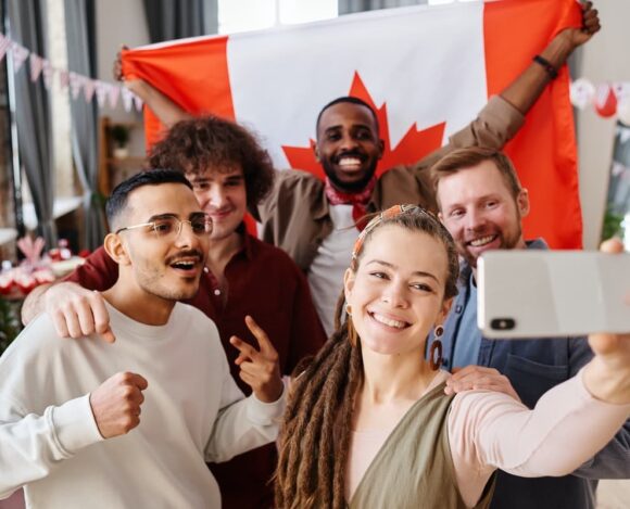 Economic, Demographic, Geographical and Cultural—4 Reasons Why Canada Needs Skilled Immigration Skilled immigration