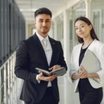 Canada Entrepreneur Work Permit