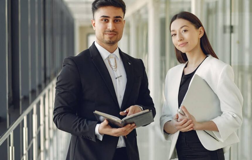 Canada Entrepreneur Work Permit