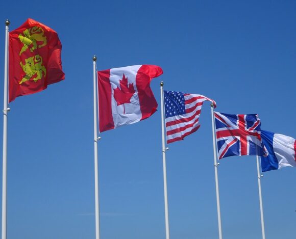 Canada Us immigration