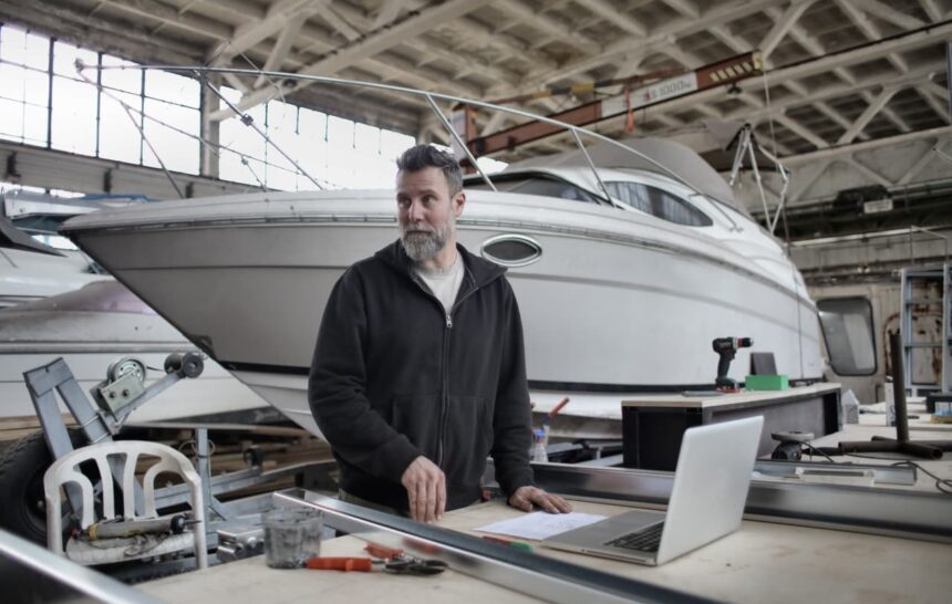 LMIA - Labour Market Impact Assessment