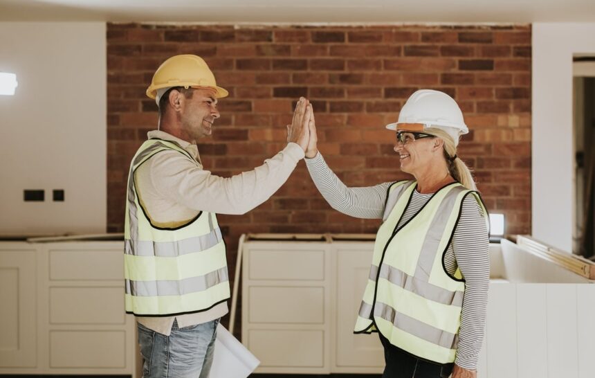 Canada skilled workers