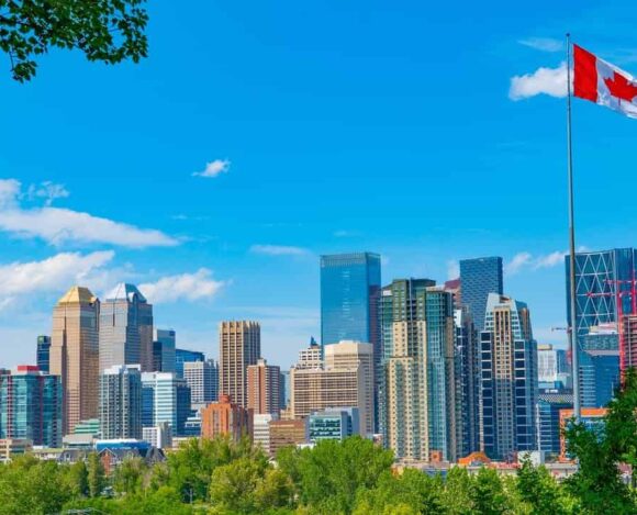 Choose Smartly when Immigrating to Canada—Choose Professional Immigration Assistance Immigrating to Canada