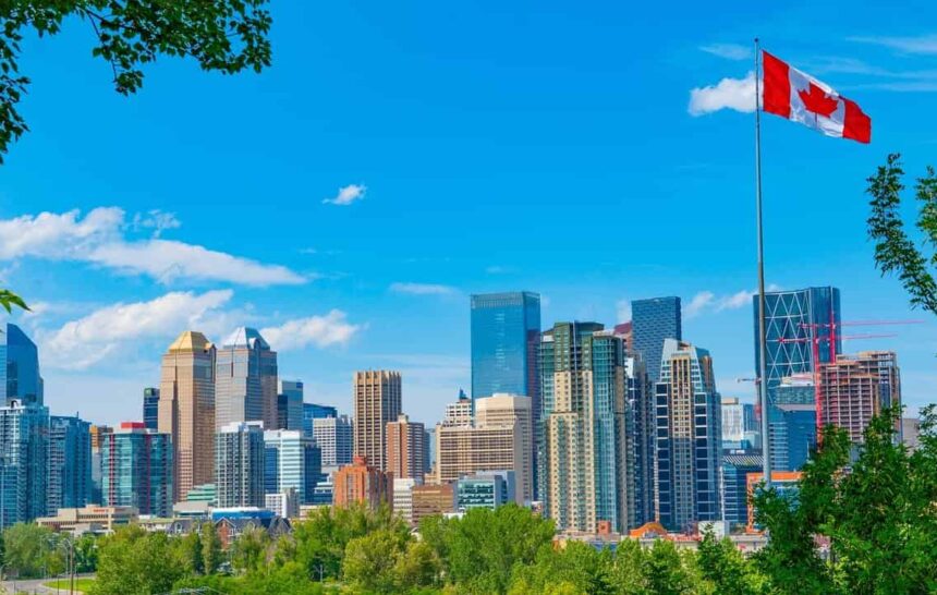 Immigrating to Canada