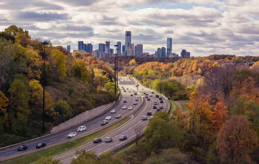 Canada skilled workers