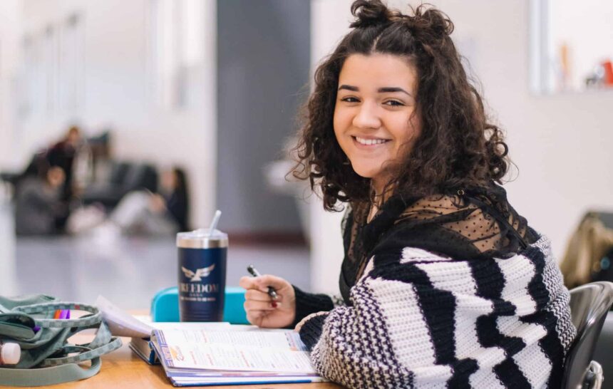 20 Countries, 4,000 Students and One Choice—No Better Foreign Study Destination than Canada 20 Countries, 4,000 Students and One Choice—No Better Foreign Study Destination than Canada