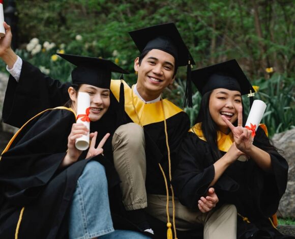 PGWP, TFWP, PNP, EE—Options Galore for International Students after the Canadian Degree