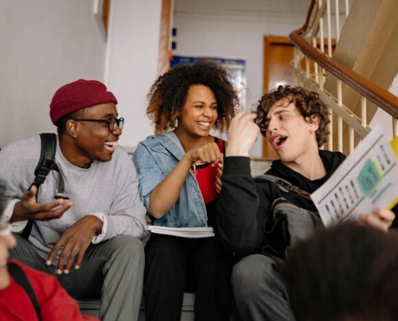 Studying in Canada Simplified — A Step-by-Step Guide for International Students