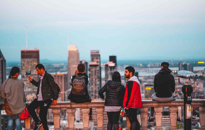 The Post-Pandemic Economic Boom’s Here—Ready to Live Your Canada Immigration Dream