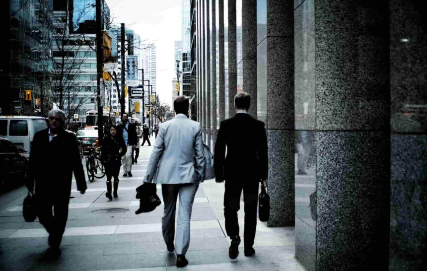 TEER to Replace NOC—Understanding the Changes to Canada’s National Occupational Classification National Occupational Classification