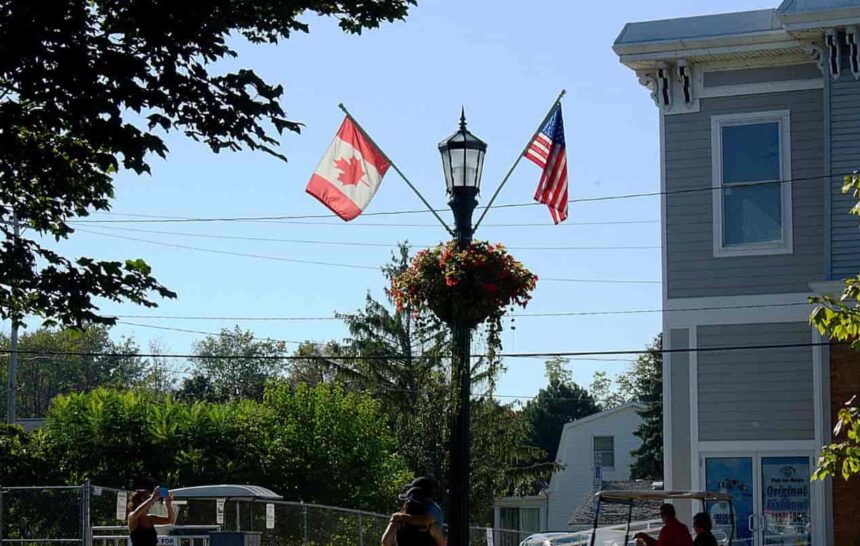 Canada or US Pandemic Response Shows Why Canada’s the Best Destination for Immigrants