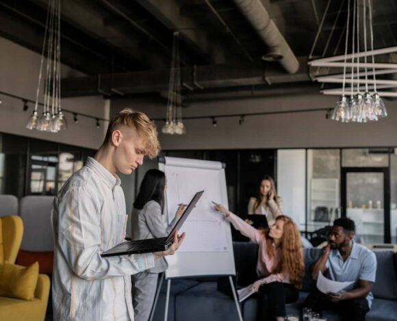 Immigrants are Fueling Canada’s Startup Success Stories—Is Your Startup Idea Ready to Fly