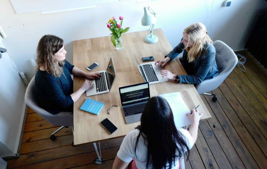 International Graduates