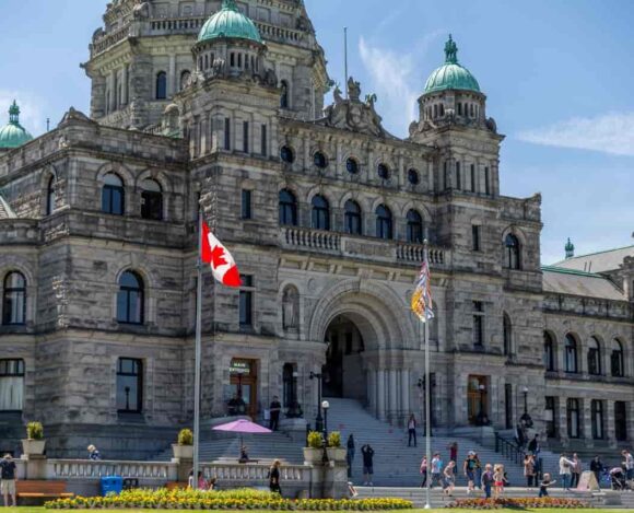 4 Reasons why Canada’s Pro-Immigration Policies May Not Change Until 2040 4 Reasons why Canada’s Pro-Immigration Policies May Not Change Until 2040