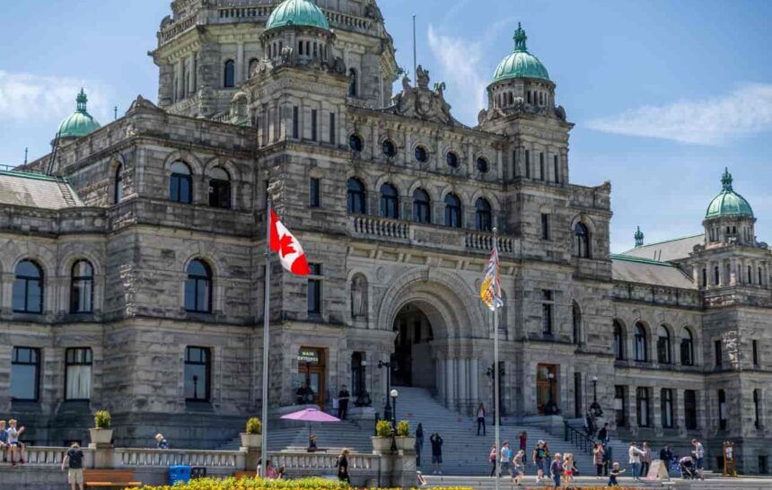 4 Reasons why Canada’s Pro-Immigration Policies May Not Change Until 2040