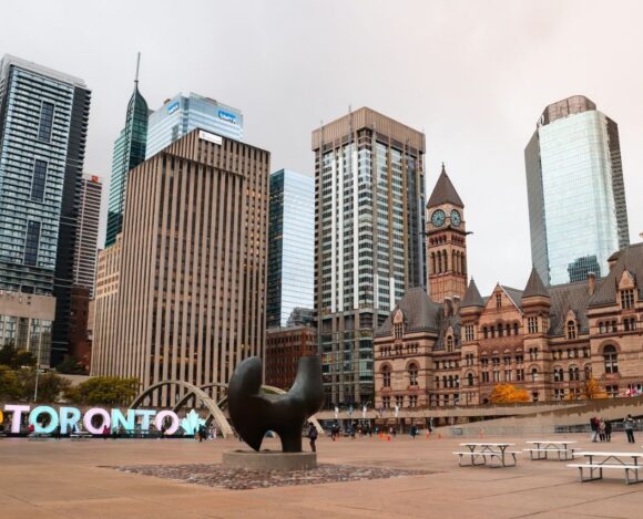 Canada Creates a Task Force to Tackle Immigration Delays