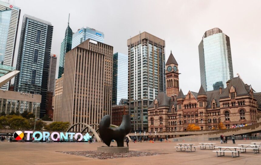 Canada Creates a Task Force to Tackle Immigration Delays